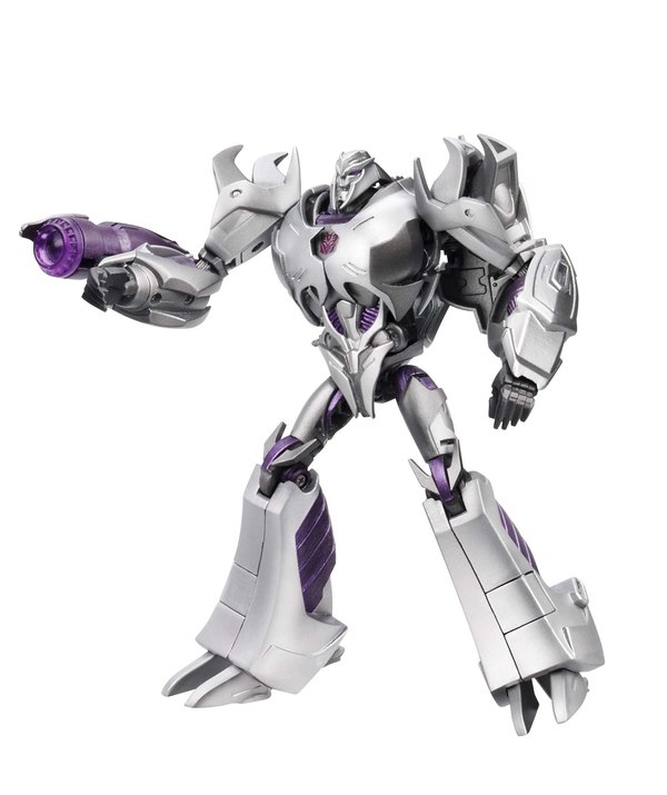 TRANSFORMERS PRIME MEGATRON PRIME (robot) 36493 (5 of 8)